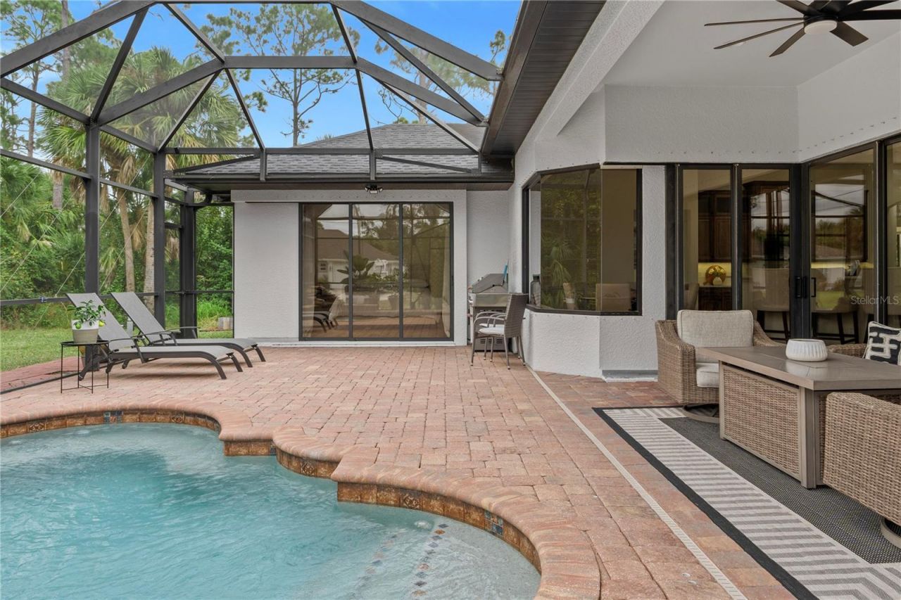 3393 S Haberland Boulevard, North Port, FL 34288 Photo