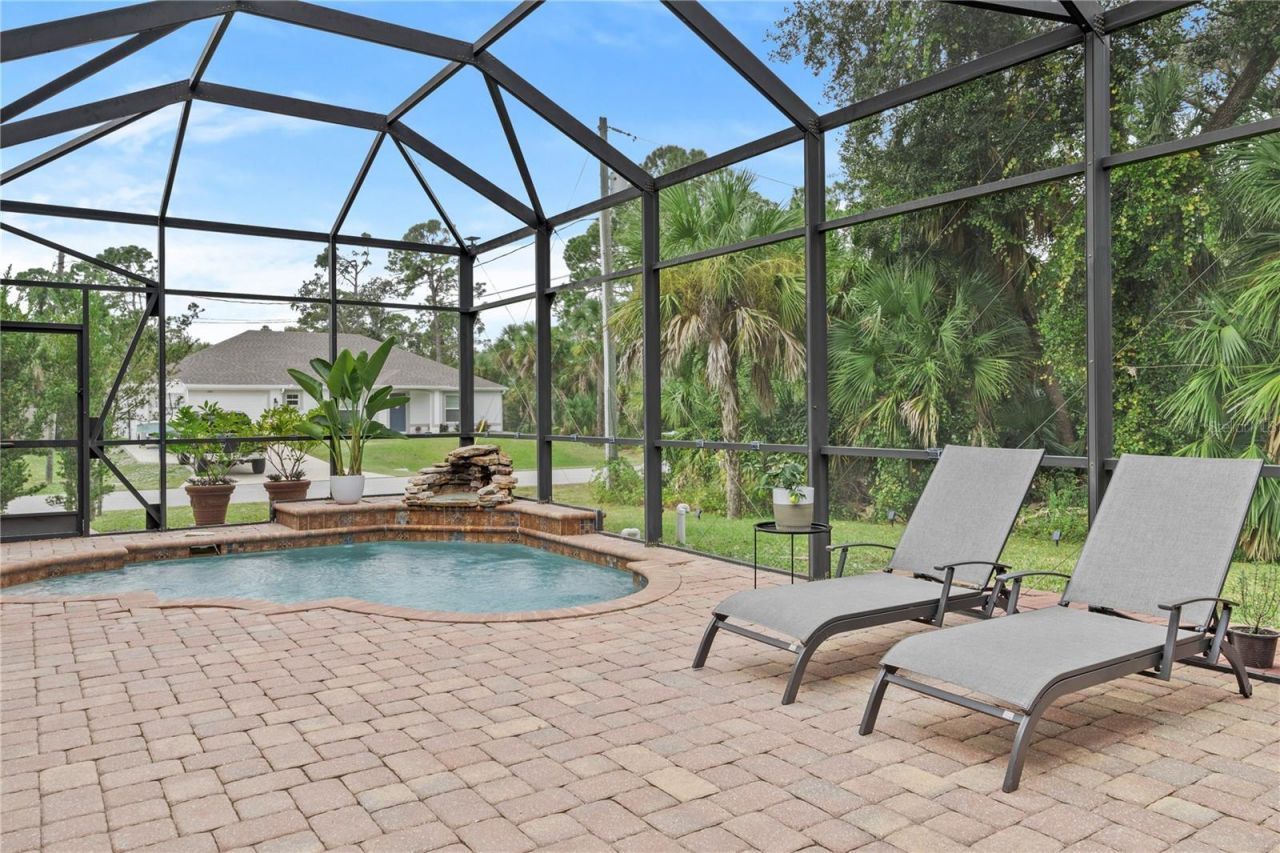 3393 S Haberland Boulevard, North Port, FL 34288 Photo