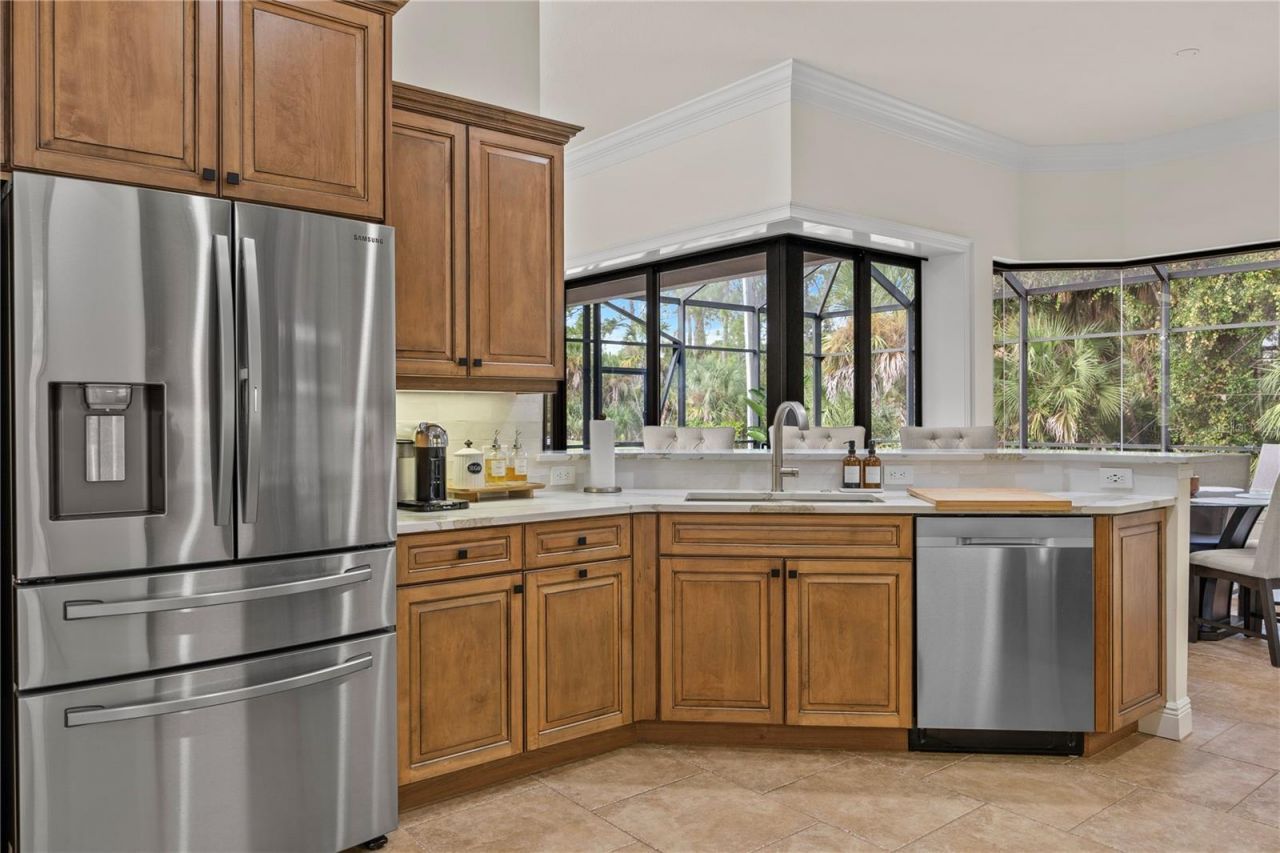 3393 S Haberland Boulevard, North Port, FL 34288 Photo