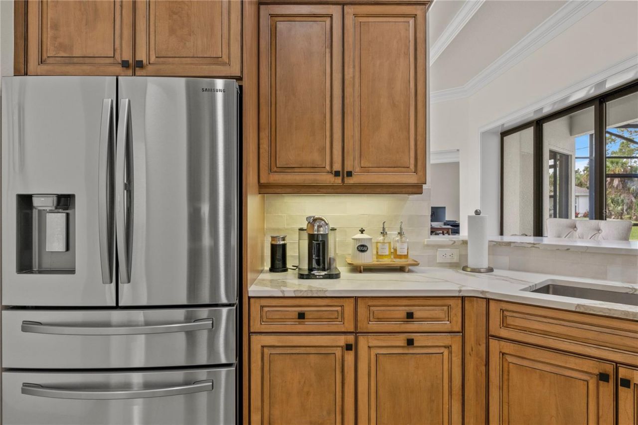 3393 S Haberland Boulevard, North Port, FL 34288 Photo