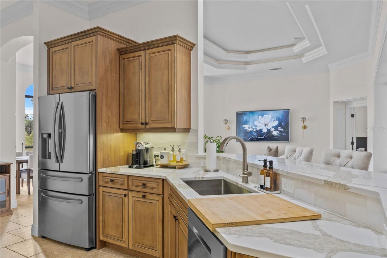 3393 S Haberland Boulevard, North Port, FL 34288 Photo