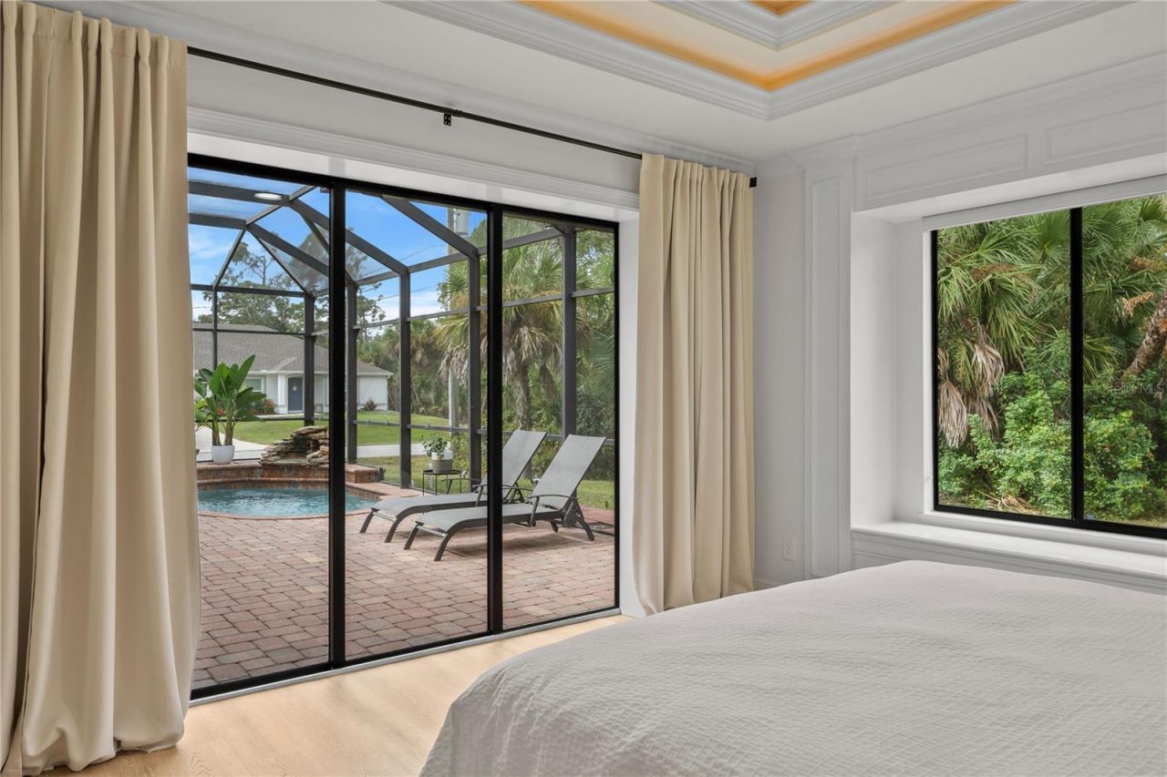 3393 S Haberland Boulevard, North Port, FL 34288 Photo