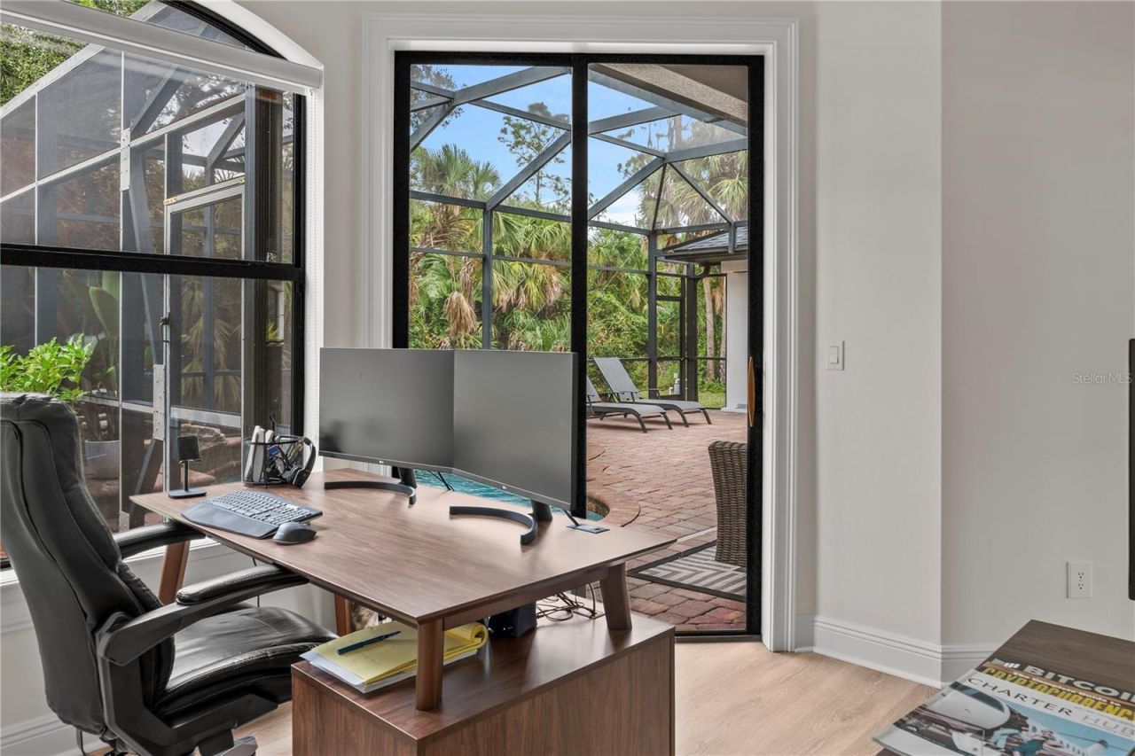 3393 S Haberland Boulevard, North Port, FL 34288 Photo