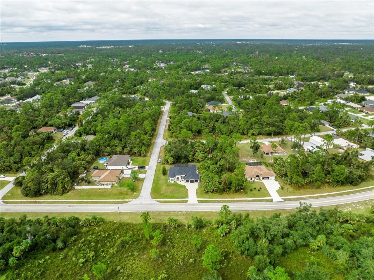 3393 S Haberland Boulevard, North Port, FL 34288 Photo