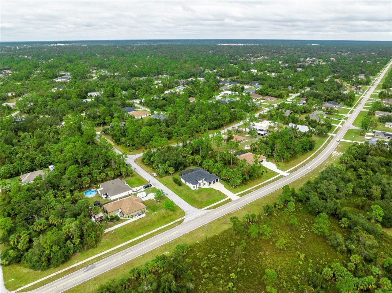 3393 S Haberland Boulevard, North Port, FL 34288 Photo