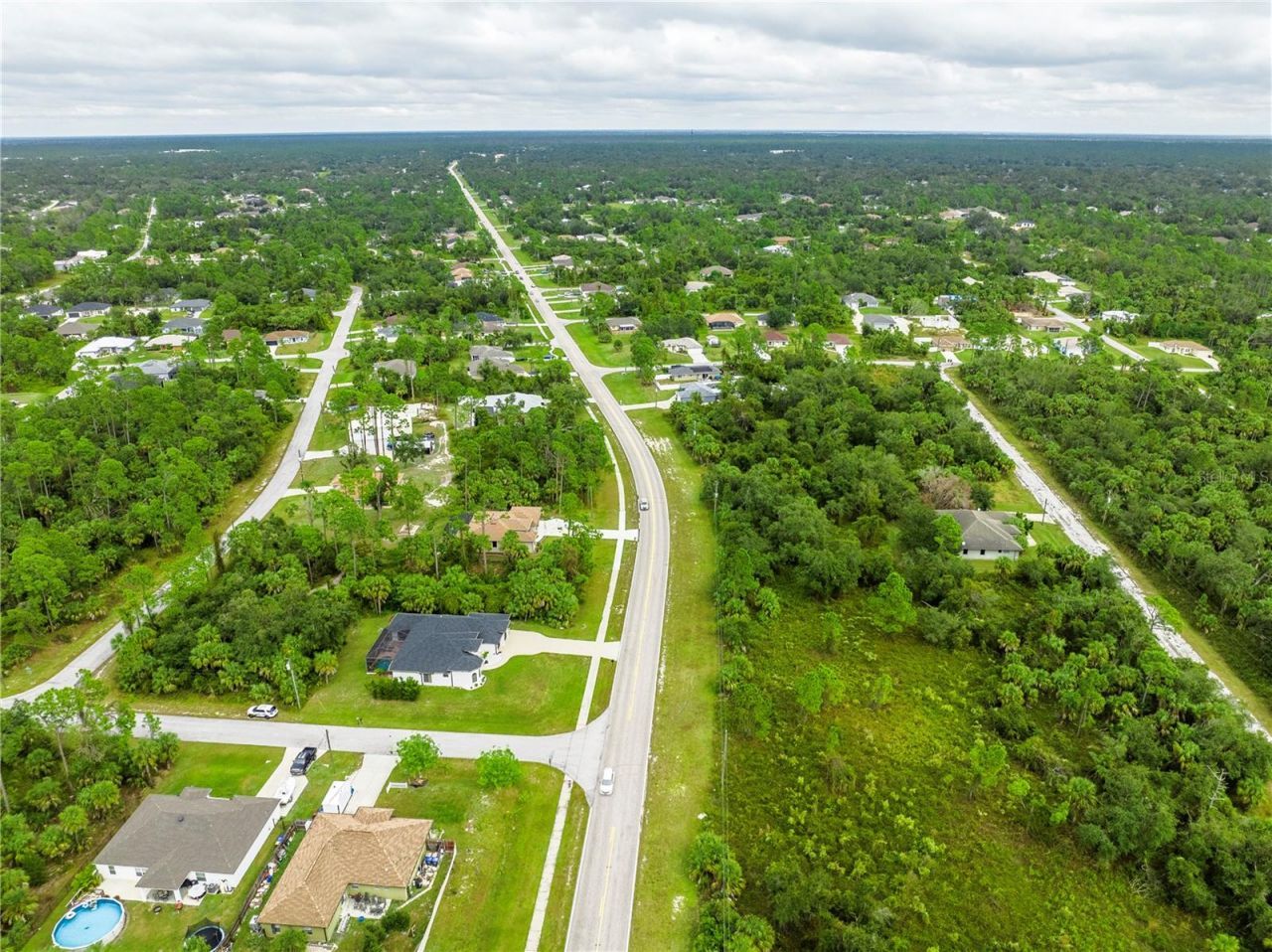 3393 S Haberland Boulevard, North Port, FL 34288 Photo