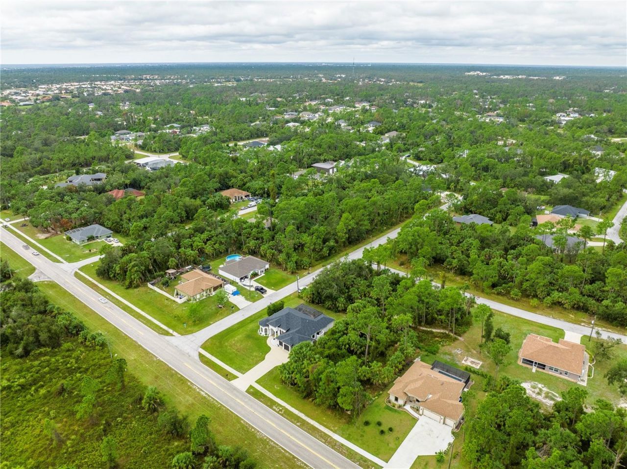 3393 S Haberland Boulevard, North Port, FL 34288 Photo