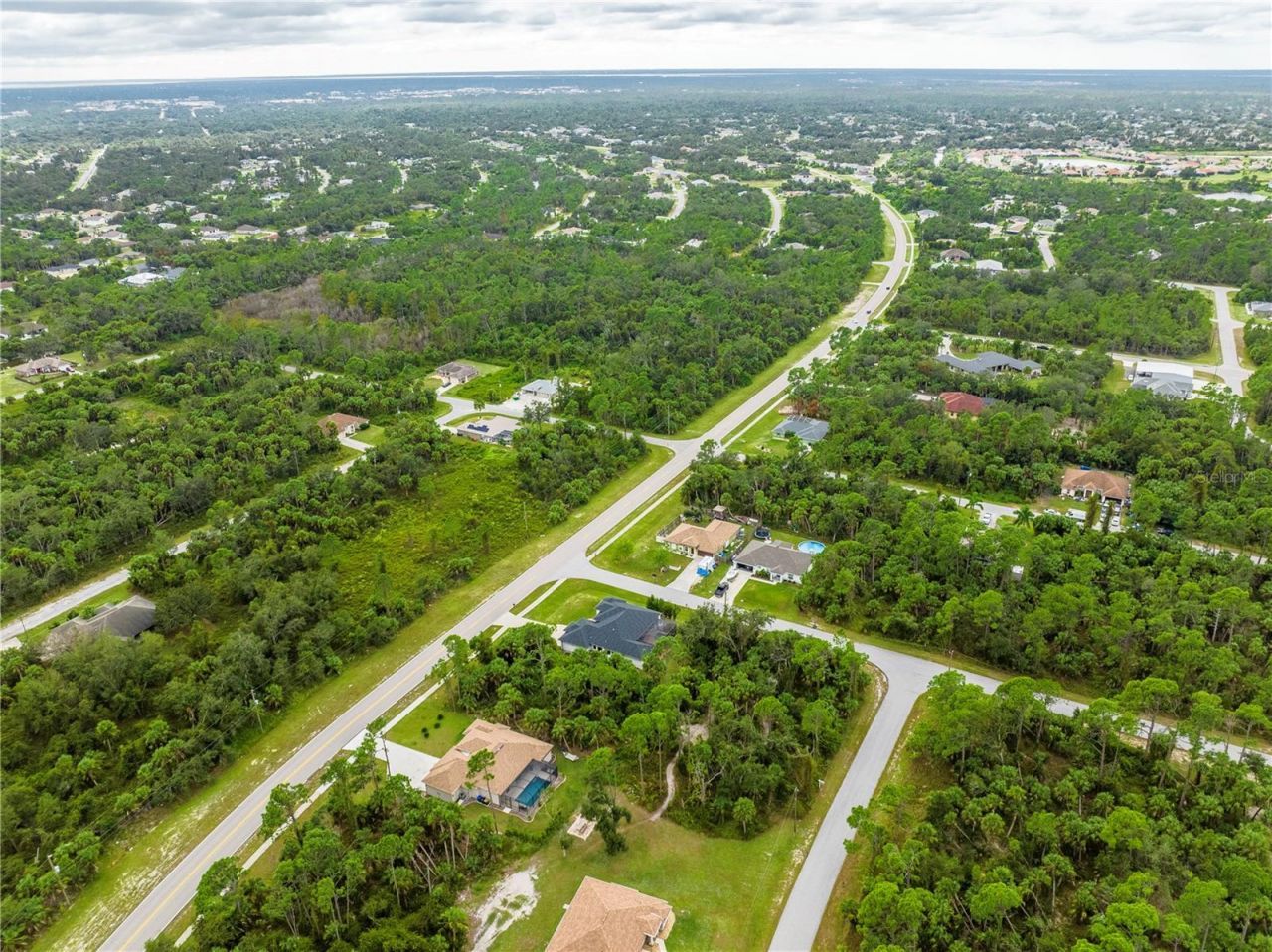 3393 S Haberland Boulevard, North Port, FL 34288 Photo