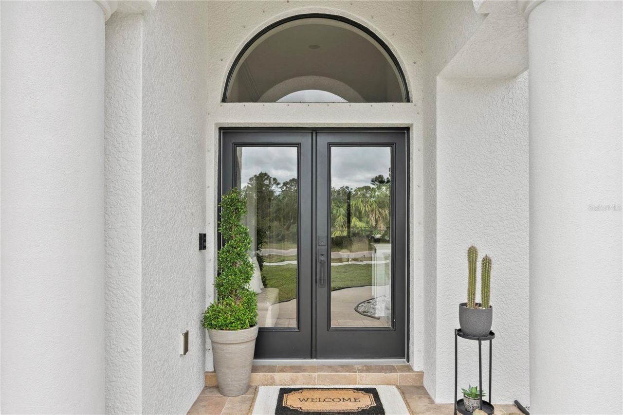 3393 S Haberland Boulevard, North Port, FL 34288 Photo