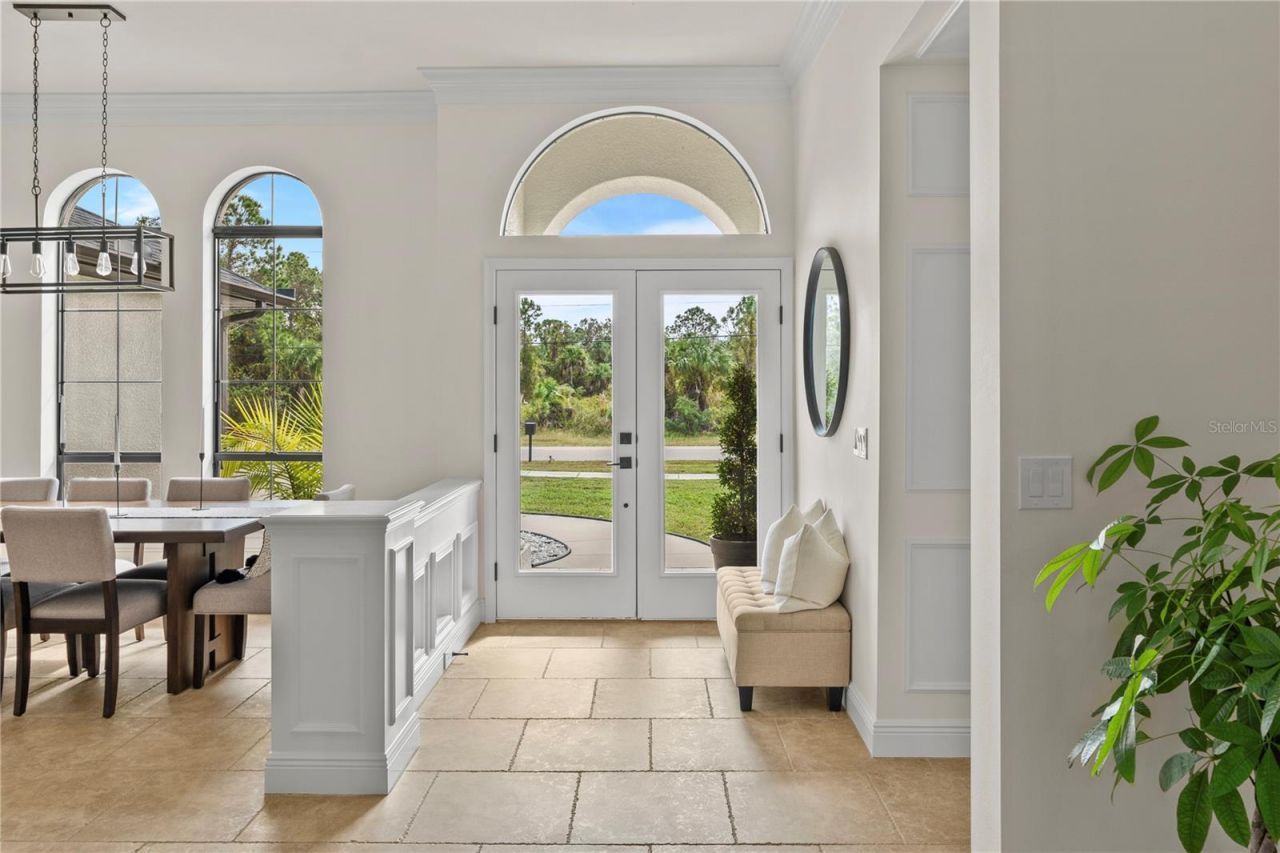 3393 S Haberland Boulevard, North Port, FL 34288 Photo