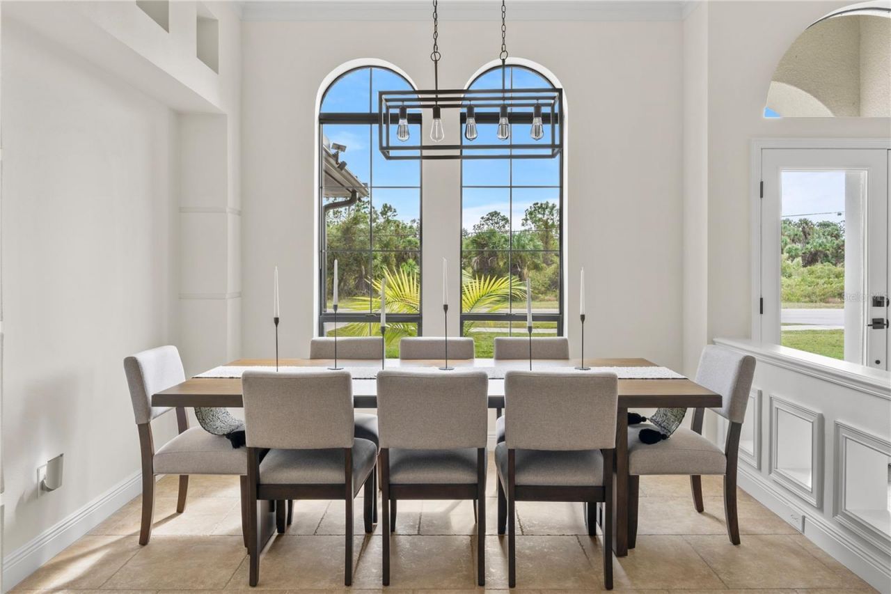 3393 S Haberland Boulevard, North Port, FL 34288 Photo