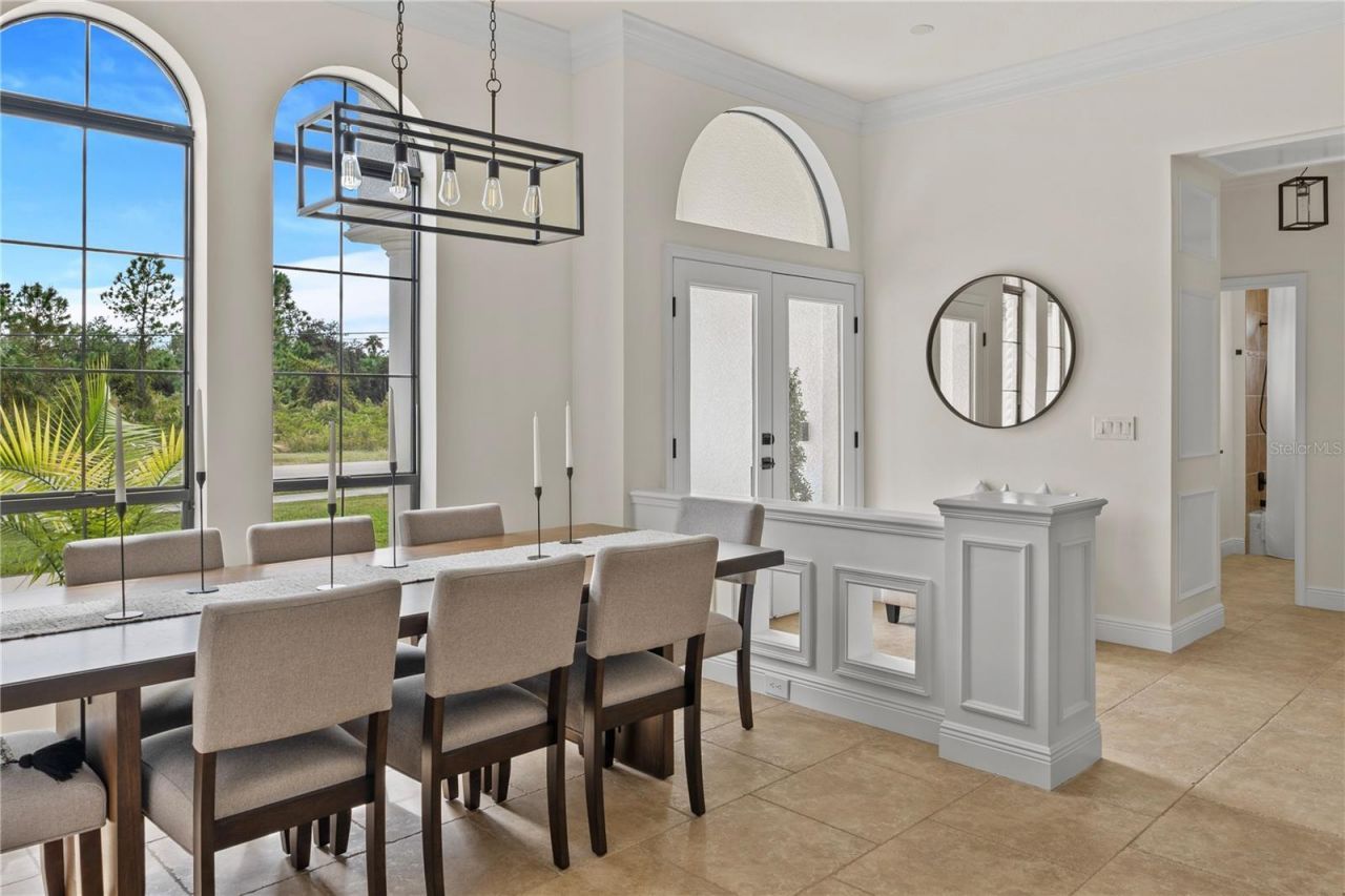 3393 S Haberland Boulevard, North Port, FL 34288 Photo