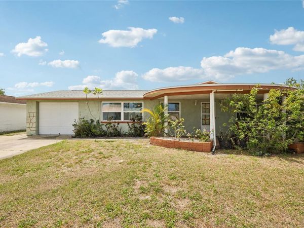 3548 DARLINGTON ROAD, HOLIDAY, FL 34691
