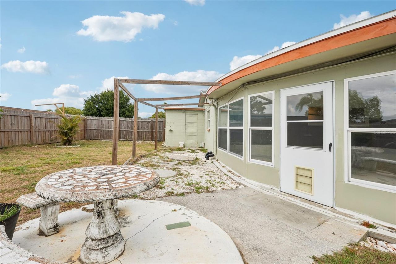 3548 Darlington Road, Holiday, FL 34691 Photo