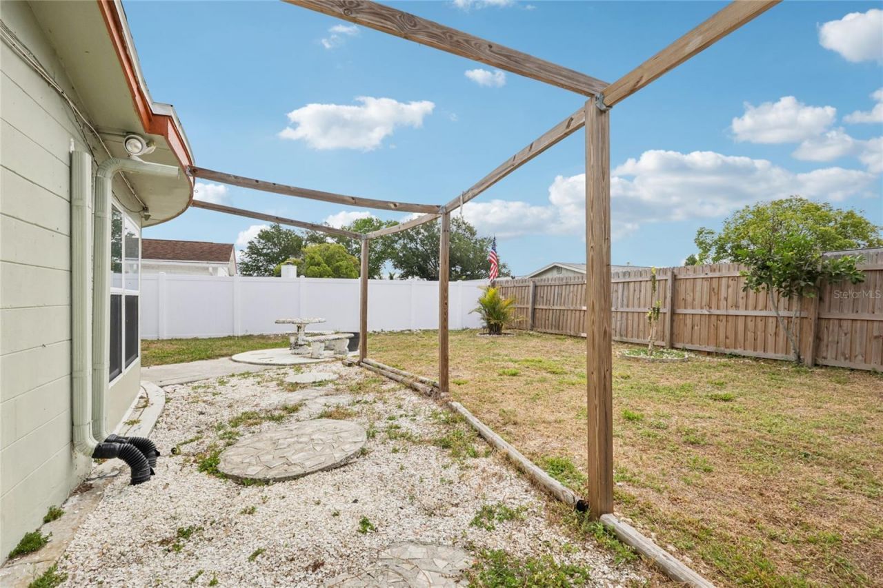3548 Darlington Road, Holiday, FL 34691 Photo