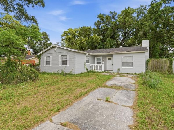 4811 E CLIFTON STREET , TAMPA, FL 33610