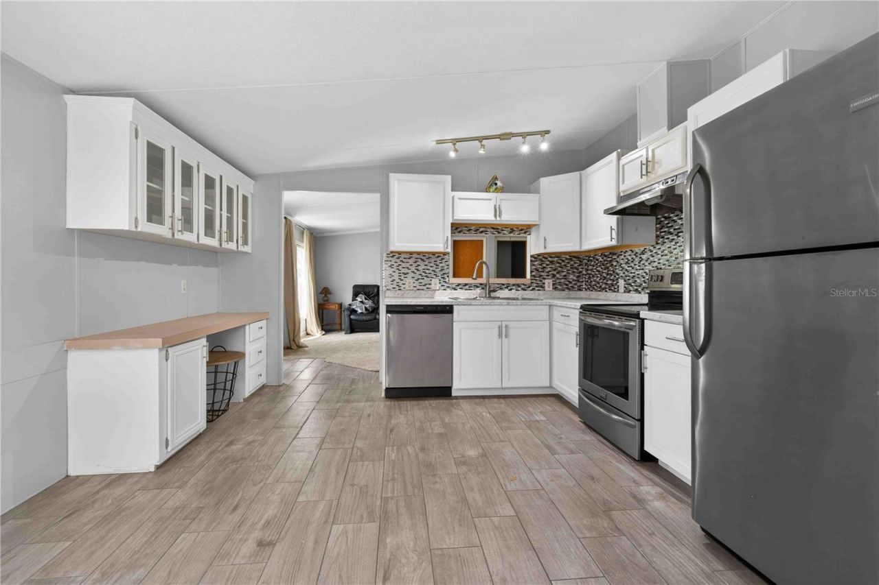 14491 SE 68th Lane , Morriston, FL 32668 Photo