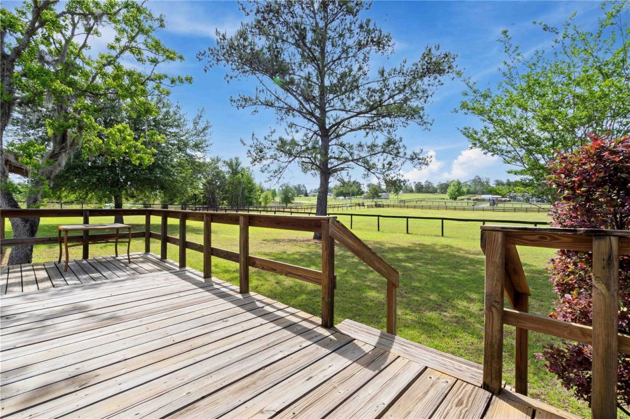 14491 SE 68th Lane , Morriston, FL 32668 Photo