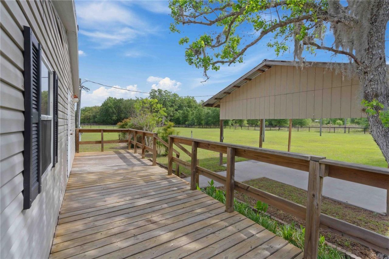 14491 SE 68th Lane , Morriston, FL 32668 Photo