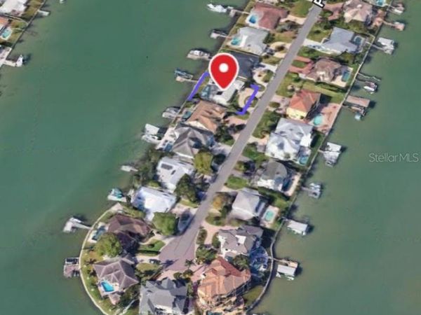 212 POINCIANA LANE, LARGO, FL 33770