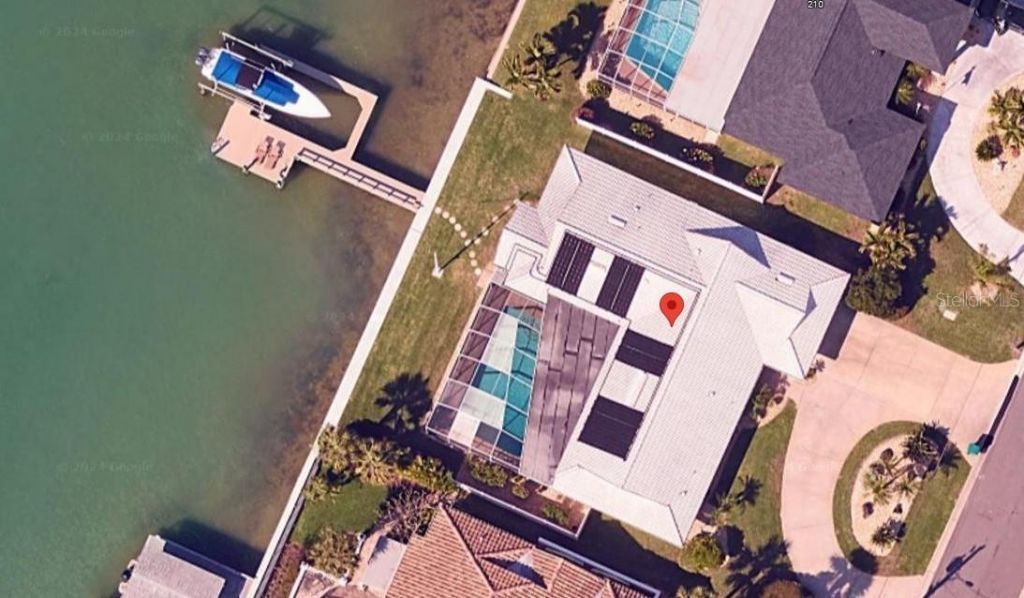 212 Poinciana Lane, Largo, FL 33770 Photo