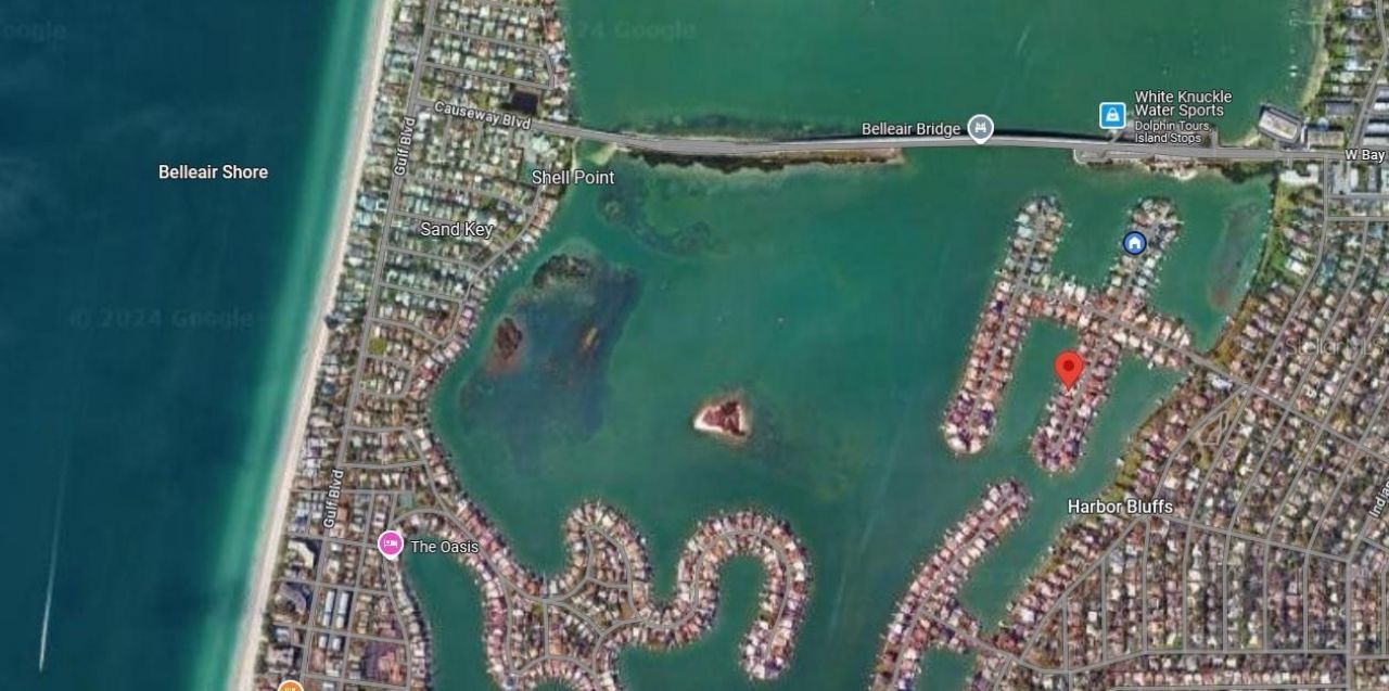 212 Poinciana Lane, Largo, FL 33770 Photo