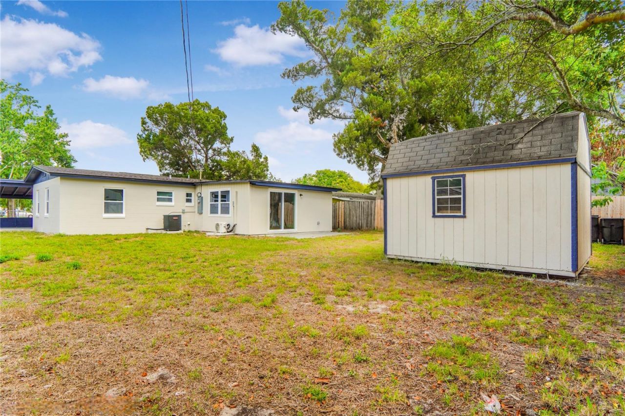 4145 Kopsia Drive, Orlando, FL 32822 Photo