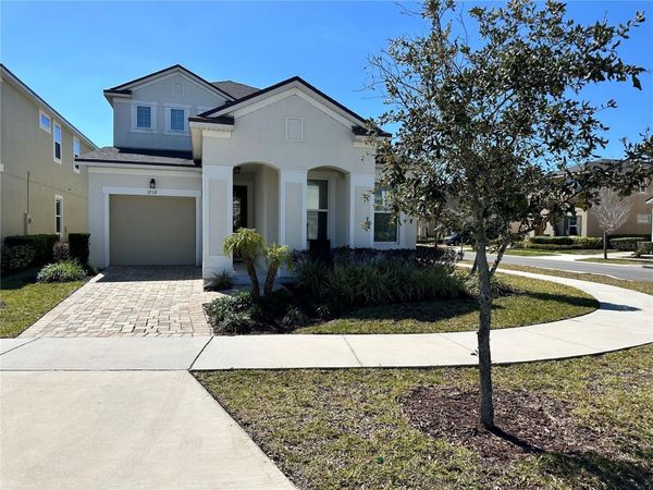 1718 CARIBBEAN VIEW TERRACE , KISSIMMEE, FL 34747