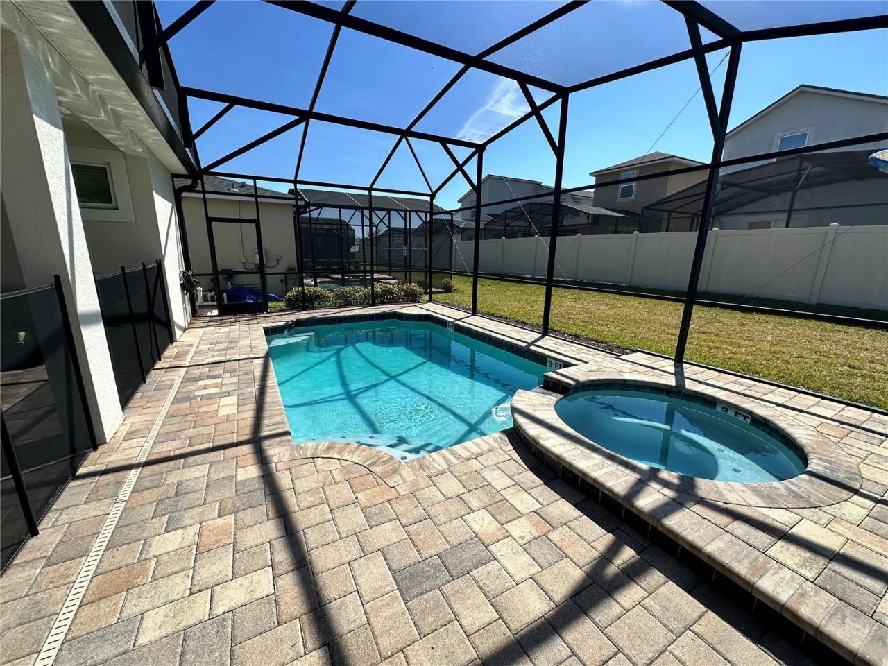 1718 Caribbean View Terrace , Kissimmee, FL 34747 Photo