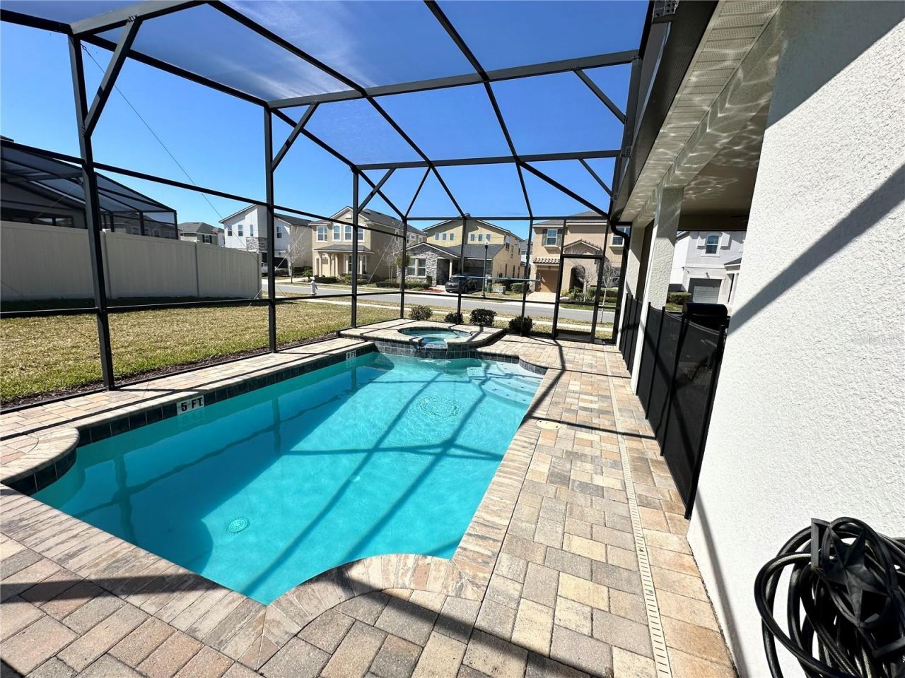 1718 Caribbean View Terrace , Kissimmee, FL 34747 Photo