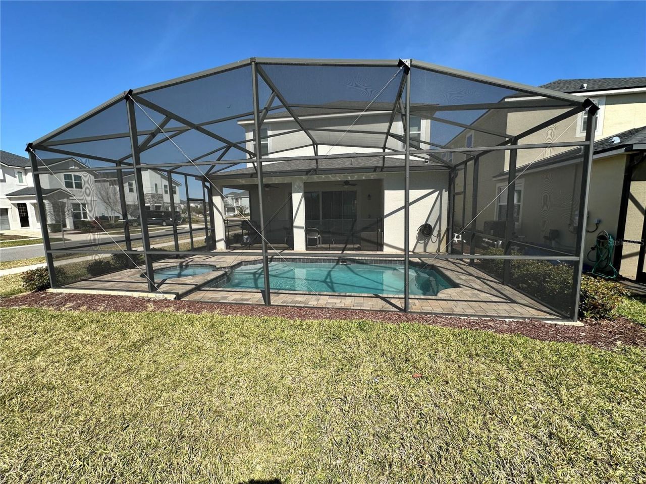 1718 Caribbean View Terrace , Kissimmee, FL 34747 Photo