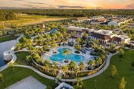 1718 Caribbean View Terrace , Kissimmee, FL 34747 Photo