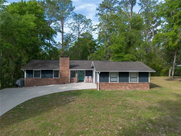 922 NW 39TH DRIVE , GAINESVILLE, FL 32605