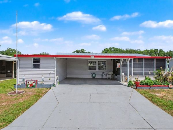 1717 FOX HILL DRIVE , LAKELAND, FL 33810