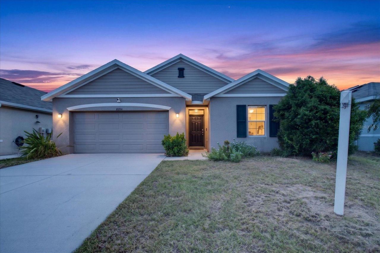 10206 Golden Light Court, Riverview, FL 33578 Main Photo