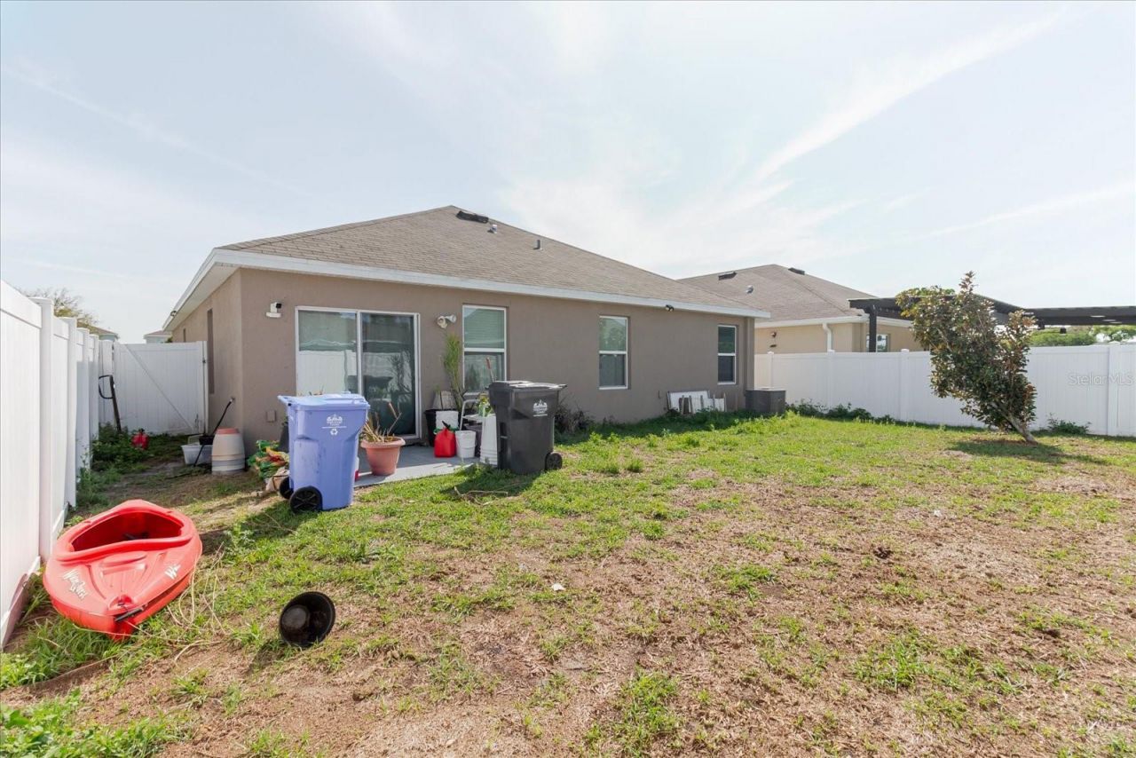 10206 Golden Light Court, Riverview, FL 33578 Photo