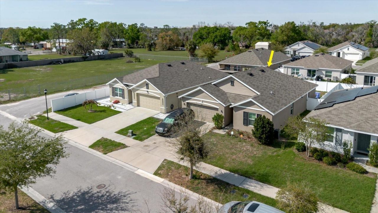 10206 Golden Light Court, Riverview, FL 33578 Photo