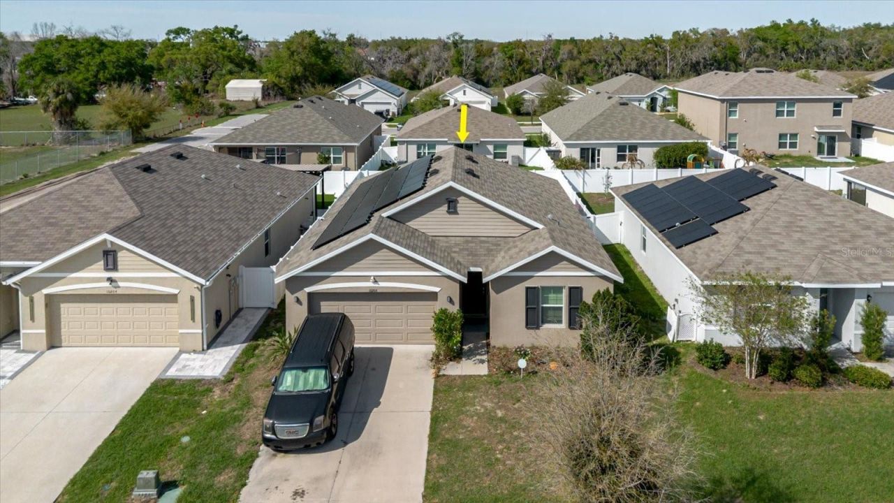 10206 Golden Light Court, Riverview, FL 33578 Photo