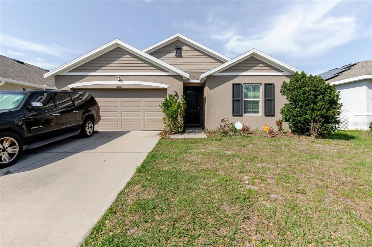 10206 Golden Light Court, Riverview, FL 33578 Photo