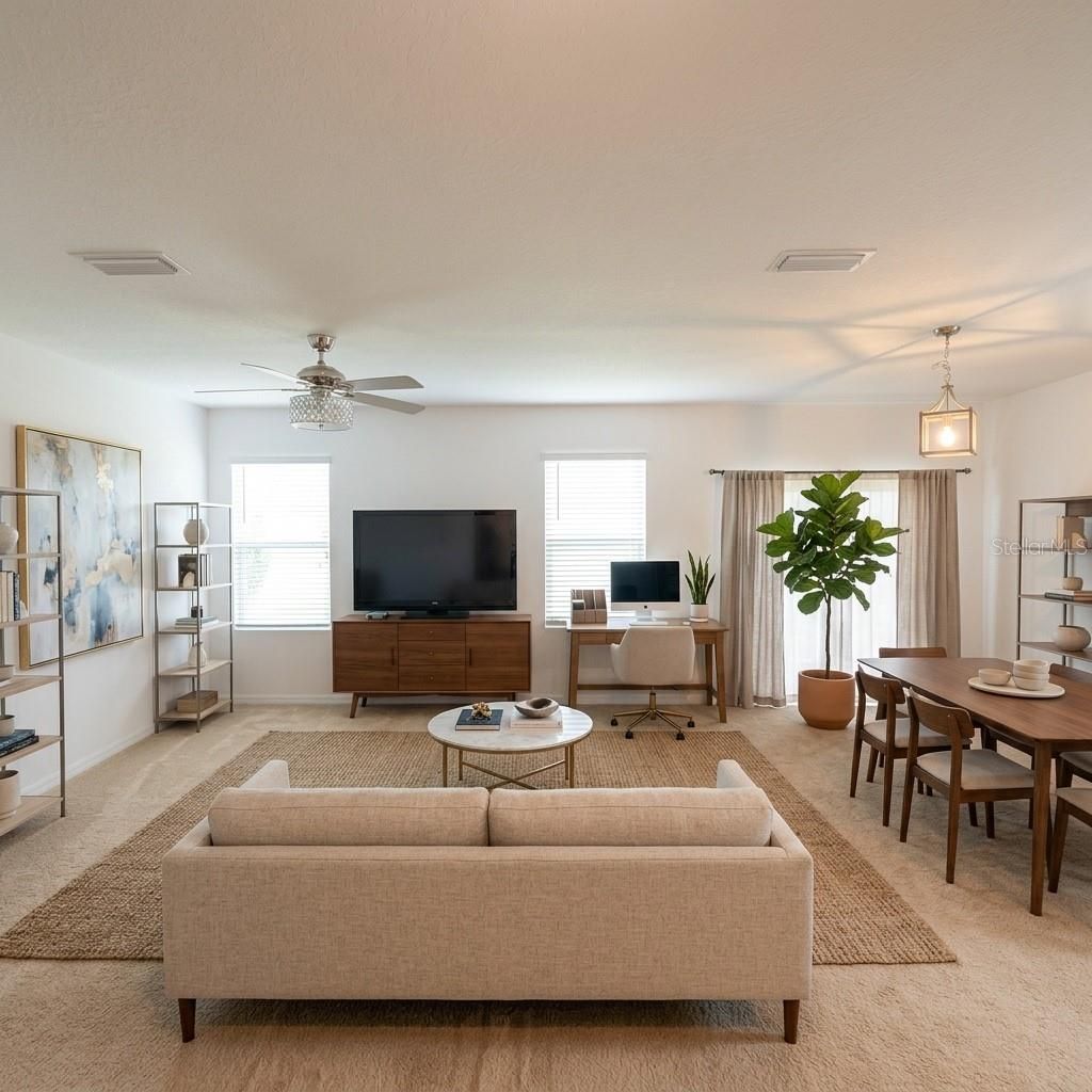 10206 Golden Light Court, Riverview, FL 33578 Photo