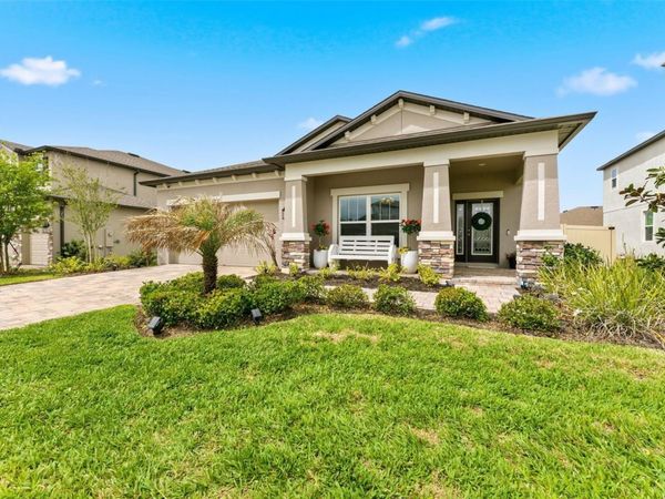 12451 NOUVEAU AVENUE , SPRING HILL, FL 34610