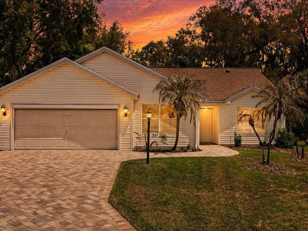 501 HERRERA COURT, THE VILLAGES, FL 32159