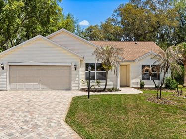501 HERRERA COURT, THE VILLAGES, FL 32159
