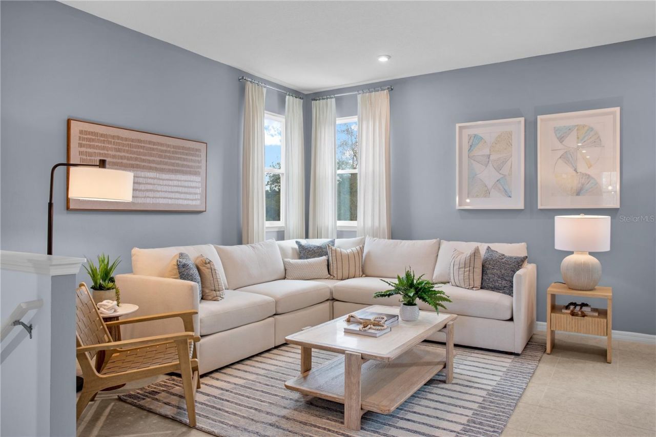 9920 Tate Lane , Westchase, FL 33626 Photo