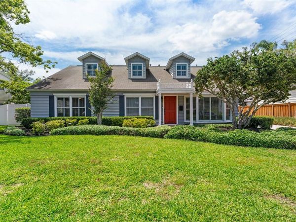 1107 S DUNBAR AVENUE, TAMPA, FL 33629