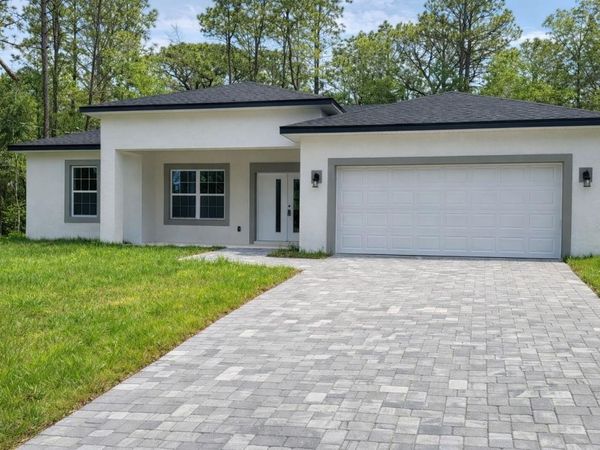 8665 N ZURICH WAY , DUNNELLON, FL 34434