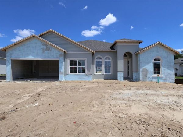 3254 WOLF LAKE AVENUE, APOPKA, FL 32712