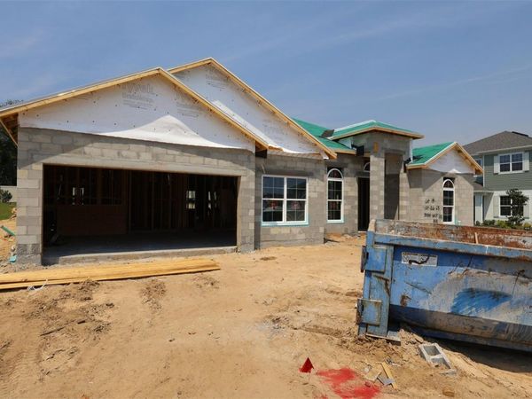 3254 WOLF LAKE AVENUE, APOPKA, FL 32712