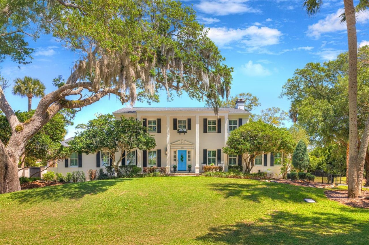 105 Riverside Drive, Ormond Beach, FL 32176 Photo