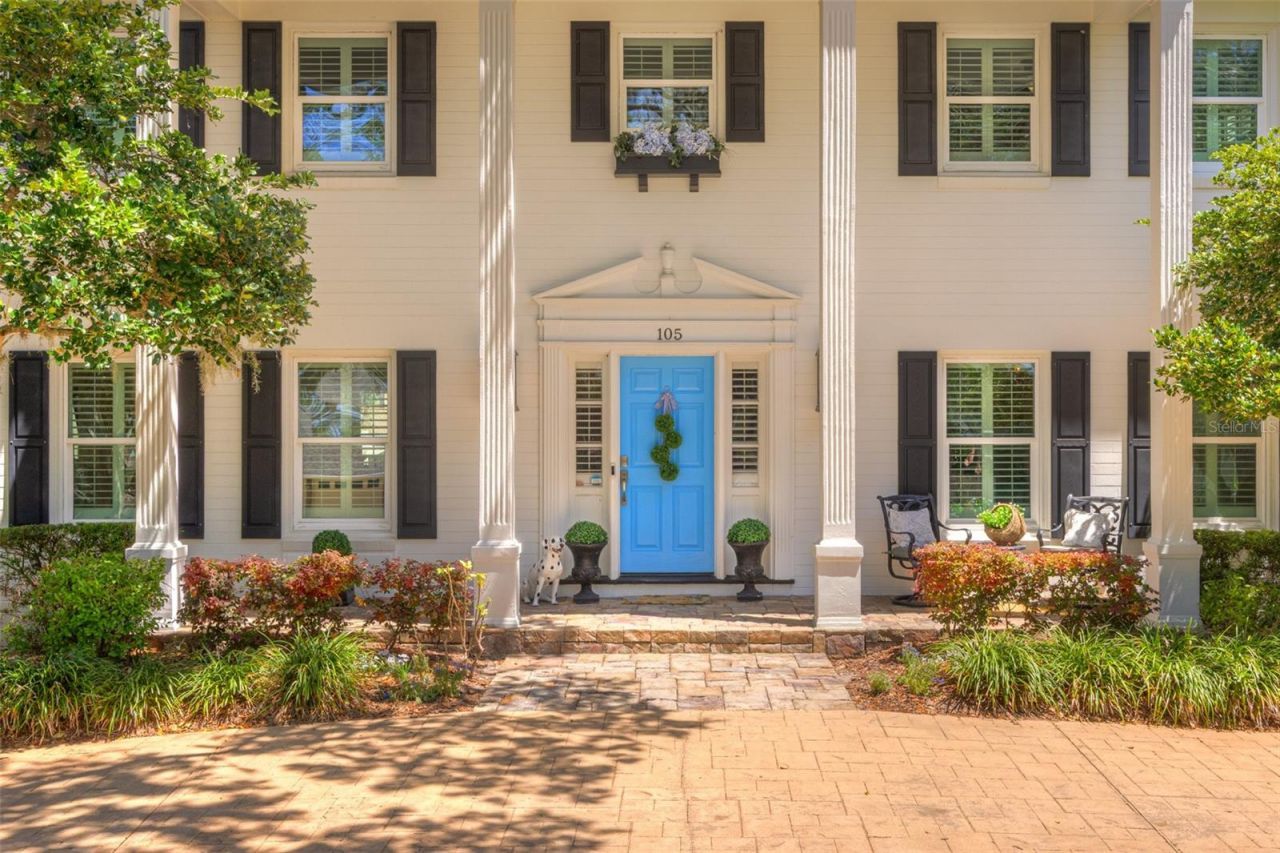 105 Riverside Drive, Ormond Beach, FL 32176 Photo